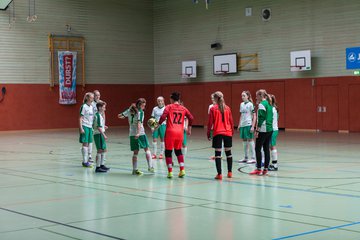 Bild 232 - C-Juniorinnen Landesmeisterschaft